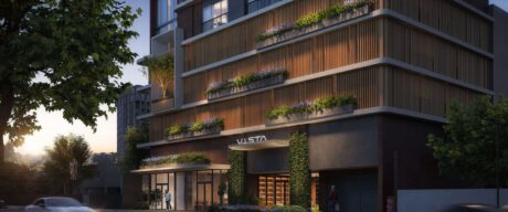 VISTA: O Futuro do Alto Padrão e do Bem-Estar em Chapecó